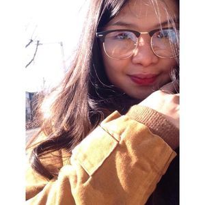 Meet your Posher, Rachel